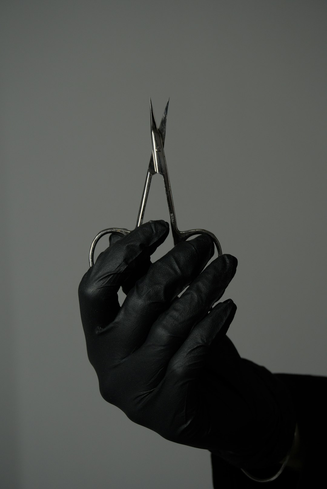 Nail care tips