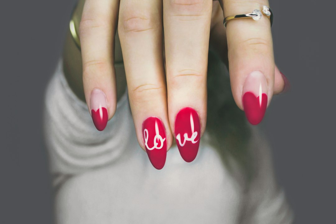 DIY nail art ideas